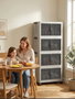Hanah Home Lavine 127 - Blanco